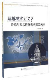 欧美和北约关系图片,联盟纽带下的战略互动