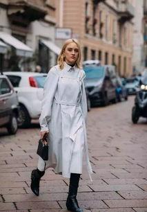 欧美深紫穿搭图片,演绎神秘魅力的穿搭艺术