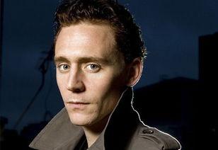 欧美十大男神排行榜图片