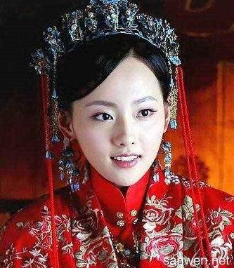 欧美戴皇冠图片,华丽演绎王室风范